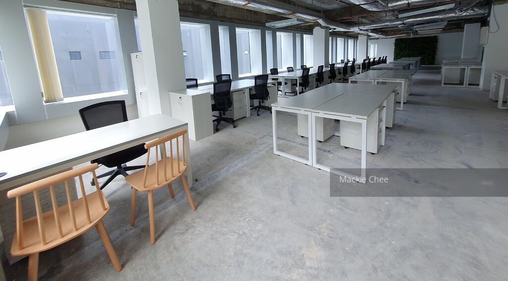 Thong Teck Building (D9), Office #273999471